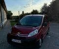 Красный Ситроен Jumpy, объемом двигателя 1.6 л и пробегом 270 тыс. км за 5042 $, фото 1 на Automoto.ua