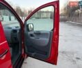Червоний Сітроен Jumpy, об'ємом двигуна 2 л та пробігом 295 тис. км за 5750 $, фото 18 на Automoto.ua
