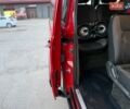 Червоний Сітроен Jumpy, об'ємом двигуна 2 л та пробігом 295 тис. км за 5750 $, фото 23 на Automoto.ua