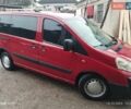 Красный Ситроен Jumpy, объемом двигателя 2 л и пробегом 370 тыс. км за 5300 $, фото 13 на Automoto.ua