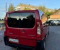 Красный Ситроен Jumpy, объемом двигателя 1.6 л и пробегом 270 тыс. км за 5000 $, фото 3 на Automoto.ua