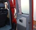 Красный Ситроен Jumpy, объемом двигателя 2 л и пробегом 215 тыс. км за 7400 $, фото 12 на Automoto.ua