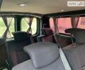 Красный Ситроен Jumpy, объемом двигателя 2 л и пробегом 302 тыс. км за 6022 $, фото 7 на Automoto.ua