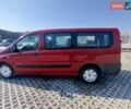 Красный Ситроен Jumpy, объемом двигателя 2 л и пробегом 265 тыс. км за 5300 $, фото 1 на Automoto.ua