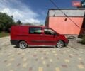 Червоний Сітроен Jumpy, об'ємом двигуна 0 л та пробігом 263 тис. км за 6200 $, фото 4 на Automoto.ua