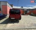 Червоний Сітроен Jumpy, об'ємом двигуна 0 л та пробігом 263 тис. км за 6200 $, фото 6 на Automoto.ua