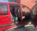 Червоний Сітроен Jumpy, об'ємом двигуна 0 л та пробігом 263 тис. км за 6200 $, фото 2 на Automoto.ua