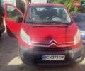 Червоний Сітроен Jumpy, об'ємом двигуна 0 л та пробігом 263 тис. км за 6200 $, фото 5 на Automoto.ua