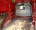 Червоний Сітроен Jumpy, об'ємом двигуна 1.56 л та пробігом 3 тис. км за 5500 $, фото 5 на Automoto.ua