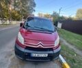 Червоний Сітроен Jumpy, об'ємом двигуна 2 л та пробігом 300 тис. км за 7500 $, фото 12 на Automoto.ua