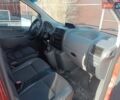 Красный Ситроен Jumpy, объемом двигателя 2 л и пробегом 353 тыс. км за 7900 $, фото 2 на Automoto.ua