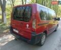 Красный Ситроен Jumpy, объемом двигателя 2 л и пробегом 353 тыс. км за 7900 $, фото 8 на Automoto.ua