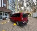 Червоний Сітроен Jumpy, об'ємом двигуна 2 л та пробігом 300 тис. км за 7500 $, фото 7 на Automoto.ua