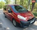 Червоний Сітроен Jumpy, об'ємом двигуна 2 л та пробігом 353 тис. км за 6500 $, фото 5 на Automoto.ua