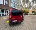 Червоний Сітроен Jumpy, об'ємом двигуна 2 л та пробігом 300 тис. км за 7500 $, фото 2 на Automoto.ua