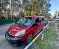 Червоний Сітроен Jumpy, об'ємом двигуна 2 л та пробігом 300 тис. км за 7500 $, фото 1 на Automoto.ua