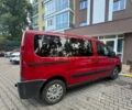 Червоний Сітроен Jumpy, об'ємом двигуна 2 л та пробігом 300 тис. км за 7500 $, фото 4 на Automoto.ua