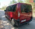 Червоний Сітроен Jumpy, об'ємом двигуна 2 л та пробігом 353 тис. км за 6500 $, фото 9 на Automoto.ua
