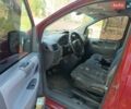 Червоний Сітроен Jumpy, об'ємом двигуна 2 л та пробігом 353 тис. км за 6500 $, фото 2 на Automoto.ua
