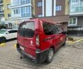 Червоний Сітроен Jumpy, об'ємом двигуна 2 л та пробігом 300 тис. км за 7500 $, фото 3 на Automoto.ua