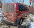 Красный Ситроен Jumpy, объемом двигателя 2 л и пробегом 353 тыс. км за 8500 $, фото 4 на Automoto.ua