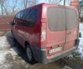 Красный Ситроен Jumpy, объемом двигателя 2 л и пробегом 353 тыс. км за 8500 $, фото 1 на Automoto.ua