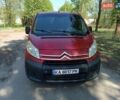 Красный Ситроен Jumpy, объемом двигателя 2 л и пробегом 353 тыс. км за 7900 $, фото 5 на Automoto.ua