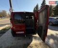 Червоний Сітроен Jumpy, об'ємом двигуна 2 л та пробігом 332 тис. км за 8000 $, фото 14 на Automoto.ua
