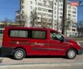 Червоний Сітроен Jumpy, об'ємом двигуна 2 л та пробігом 332 тис. км за 8000 $, фото 1 на Automoto.ua