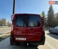 Червоний Сітроен Jumpy, об'ємом двигуна 2 л та пробігом 332 тис. км за 8000 $, фото 3 на Automoto.ua
