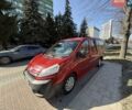 Красный Ситроен Jumpy, объемом двигателя 2 л и пробегом 332 тыс. км за 8100 $, фото 1 на Automoto.ua