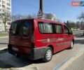 Красный Ситроен Jumpy, объемом двигателя 2 л и пробегом 332 тыс. км за 8100 $, фото 1 на Automoto.ua