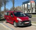 Червоний Сітроен Jumpy, об'ємом двигуна 2 л та пробігом 332 тис. км за 8000 $, фото 1 на Automoto.ua