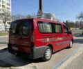 Красный Ситроен Jumpy, объемом двигателя 2 л и пробегом 332 тыс. км за 8100 $, фото 1 на Automoto.ua