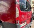 Червоний Сітроен Jumpy, об'ємом двигуна 2 л та пробігом 3 тис. км за 6000 $, фото 10 на Automoto.ua