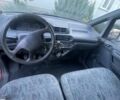 Красный Ситроен Jumpy, объемом двигателя 1.9 л и пробегом 209 тыс. км за 2200 $, фото 6 на Automoto.ua
