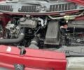 Красный Ситроен Jumpy, объемом двигателя 1.9 л и пробегом 209 тыс. км за 2200 $, фото 10 на Automoto.ua