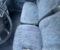 Червоний Сітроен Jumpy, об'ємом двигуна 1.9 л та пробігом 209 тис. км за 2200 $, фото 4 на Automoto.ua