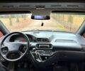 Красный Ситроен Jumpy, объемом двигателя 1.9 л и пробегом 333 тыс. км за 4200 $, фото 9 на Automoto.ua