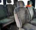 Червоний Сітроен Jumpy, об'ємом двигуна 1.9 л та пробігом 300 тис. км за 2600 $, фото 3 на Automoto.ua