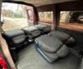 Красный Ситроен Jumpy, объемом двигателя 1.9 л и пробегом 333 тыс. км за 4200 $, фото 8 на Automoto.ua