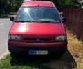 Красный Ситроен Jumpy, объемом двигателя 20 л и пробегом 0 тыс. км за 2760 $, фото 1 на Automoto.ua