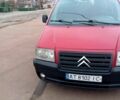 Красный Ситроен Jumpy, объемом двигателя 2 л и пробегом 0 тыс. км за 3800 $, фото 2 на Automoto.ua