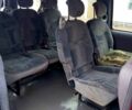 Красный Ситроен Jumpy, объемом двигателя 2 л и пробегом 0 тыс. км за 3800 $, фото 6 на Automoto.ua