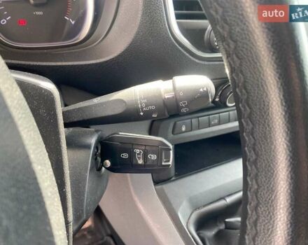 Сітроен Jumpy, об'ємом двигуна 2 л та пробігом 283 тис. км за 16900 $, фото 14 на Automoto.ua