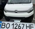 Ситроен Jumpy, объемом двигателя 1.56 л и пробегом 176 тыс. км за 12400 $, фото 21 на Automoto.ua
