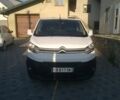Ситроен Jumpy, объемом двигателя 1.56 л и пробегом 176 тыс. км за 12400 $, фото 1 на Automoto.ua