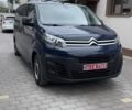 Сітроен Jumpy, об'ємом двигуна 1.5 л та пробігом 87 тис. км за 15200 $, фото 1 на Automoto.ua