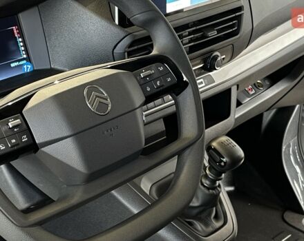 купить новое авто Ситроен Jumpy 2025 года от официального дилера Автоцентр AUTOGROUP Ситроен фото