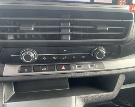 купить новое авто Ситроен Jumpy 2025 года от официального дилера ТОВ «Альфа Авангард» Ситроен фото